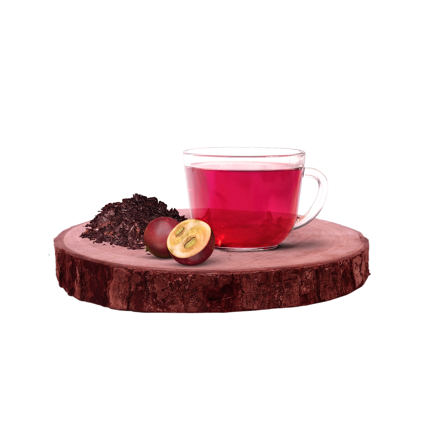 Camu Té
