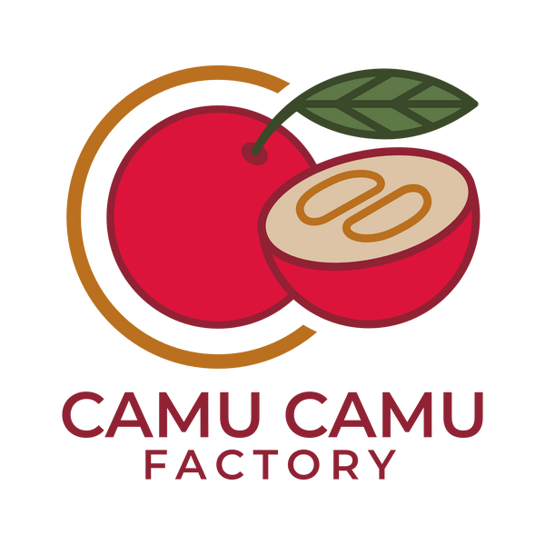 Camu Camu Factory